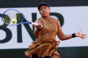 FRENCH OPEN 2026
