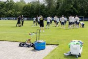 TRAINING BASEL