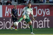 ST.GALLEN - WINTERTHUR