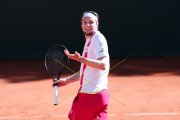 GENEVA OPEN 2026