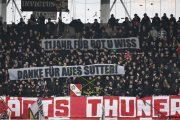 THUN - BELLINZONA
