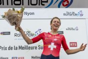 TOUR DE ROMANDIE FRAUEN 2023