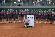 GENEVA OPEN 2023