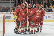 TIGERS - AMBRI
