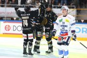 LUGANO - AMBRI