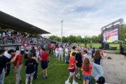 Allschwil PUBLIC VIEWING