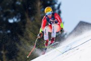 EUROPA CUP SPEED FINAL SAALBACH 2026
