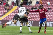 SERVETTE - LUGANO