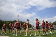 SCHWEIZ TRAINING