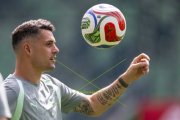SCHWEIZ TRAINING