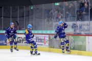 KLOTEN - AMBRI