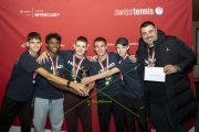 INTERCLUB JUNIOREN
