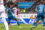SION - LAUSANNE