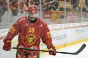 TIGERS - FRIBOURG