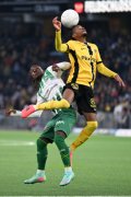YB - ST.GALLEN