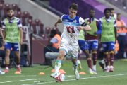 SERVETTE - LUZERN