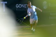 GENEVA OPEN 2026