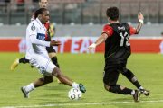 HAMRUN - LAUSANNE