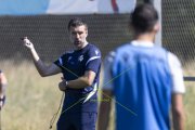 TRAINING LAUSANNE