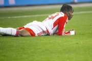 LEVERKUSEN - BAYERN