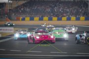 24H LE MANS