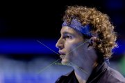 SWISS INDOORS 2026