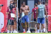 TRAINING SCHWEIZ