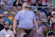AARGAUER KANTONALSCHWINGFEST