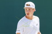 WIMBLEDON 2026