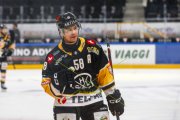 LUGANO - TIGERS
