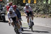UCI ROAD WC 2024