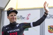 TOUR DE ROMANDIE 2025