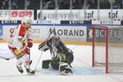 FRIBOURG - BIEL