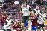 SERVETTE - LUGANO