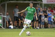 THUN - ST.GALLEN