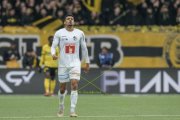 YB - LUZERN