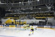 LUGANO - AMBRI