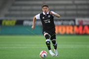 LUGANO - CLUJ