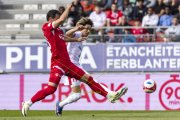 SION - THUN