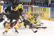 LUGANO - BERN