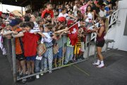 SCHWEIZ TRAINING