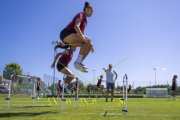 TRAINING SCHWEIZ