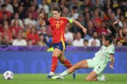 SPANIEN - PORTUGAL