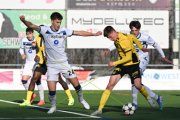 YB U19 - BERGAMO U19