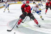 LAUSANNE - KLOTEN