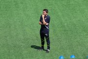 ABSCHLUSSTRAINING THUN