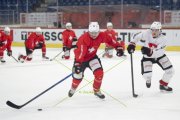 TRAINING SCHWEIZ