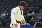 JUDO LAUSANNE 2026