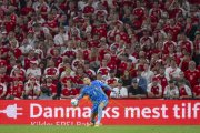 DAENEMARK - SCHWEIZ