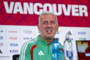 MK ALGERIEN